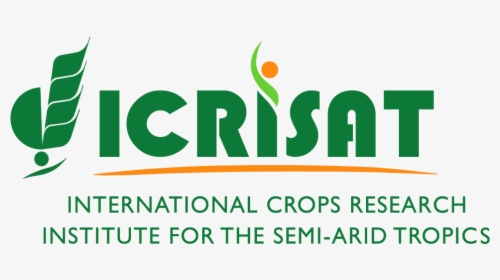 Icrisat Logo, HD Png Download, Transparent PNG