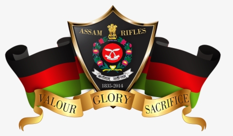 Assam Rifles Recruitment 2017, HD Png Download, Transparent PNG