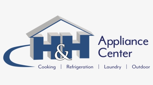H&h Appliance Center - Graphic Design, HD Png Download, Transparent PNG