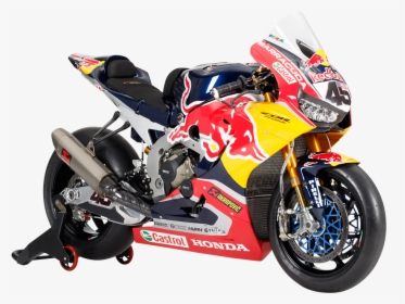 Honda Superbike World Championship, HD Png Download, Transparent PNG