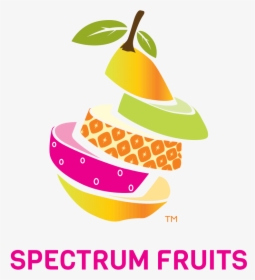 Spectrum Fruits, Inc - Spectrum Fruits, HD Png Download, Transparent PNG