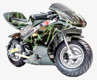 Army Battery Bike, HD Png Download, Transparent PNG