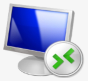 Remote Desktop Icon Png, Transparent Png, Transparent PNG
