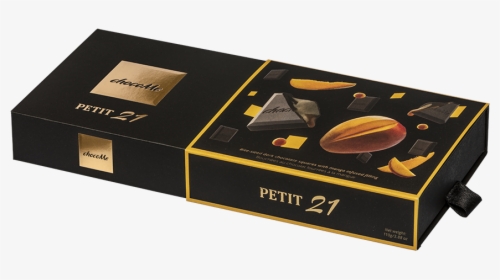 Chocome Petit 21, HD Png Download, Transparent PNG