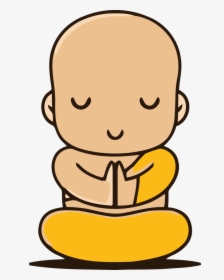 Transparent Bodhi Day Facial Expression Cartoon Cheek - Portable Network Graphics, HD Png Download, Transparent PNG