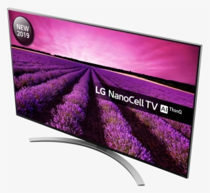 Lg 55sm8100, HD Png Download, Transparent PNG