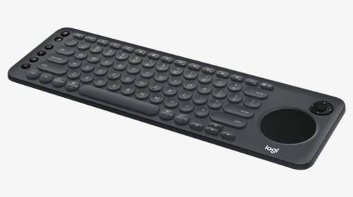K600 Tv Keyboard - Teclado Logitech K600, HD Png Download, Transparent PNG