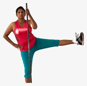 About Ladies Fitness - Aerobics Classes In Gampaha, HD Png Download, Transparent PNG
