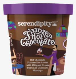 Pints-mockup Noshadow Fhc - Chocolate, HD Png Download, Transparent PNG
