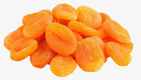 Dried Apricot Png Free Pic - Apricot Dry Fruit, Transparent Png, Transparent PNG