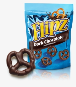 Chocolate Covered Pretzel Pack, HD Png Download, Transparent PNG