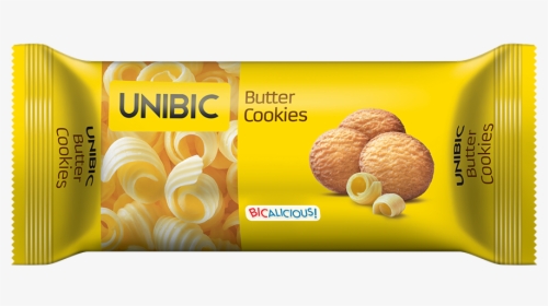 Unibic Drumstic Leaves Fried Patty With Unibic Mango - Unibic Cookies, HD Png Download, Transparent PNG
