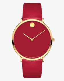 Modern - Movado Watches Price In India, HD Png Download, Transparent PNG