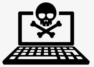 Hacker Png Free Png File Svg 980 - Laptop Icon Png Transparent, Png Download, Transparent PNG