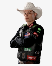 Gage Gay Bull Rider, HD Png Download, Transparent PNG