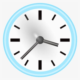 Home Accessories,clock,wall Clock - Clock, HD Png Download, Transparent PNG
