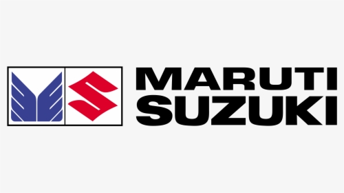 Maruti-suzuki 79655 - Maruti Suzuki Logo Vector, HD Png Download, Transparent PNG