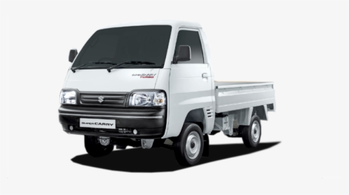Maruti Suzuki Super Carry On Road Price, HD Png Download, Transparent PNG