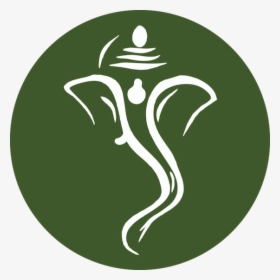 Symbol Vinayagar Logo Hd, HD Png Download, Transparent PNG