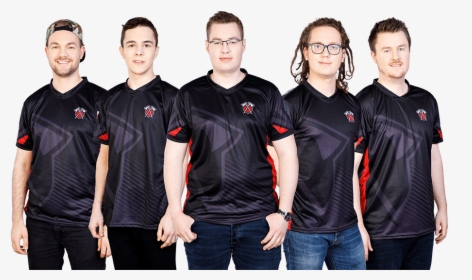 Team Tribe Gaming - Player, HD Png Download, Transparent PNG
