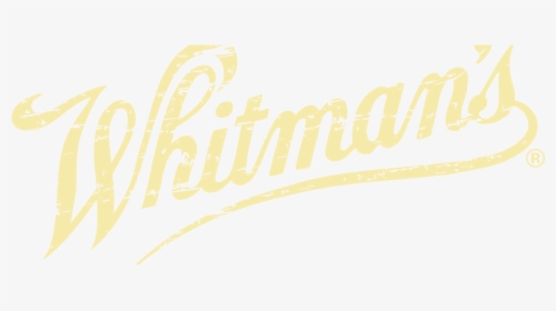 Whitman's Chocolate, HD Png Download, Transparent PNG