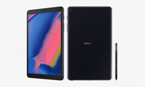 Samsung Galaxy Sm-t295 Tab A 8 Inch - Galaxy Tab A 8 With S Pen, HD Png Download, Transparent PNG