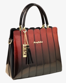 Ladies Bag Png Clipart - Handbag Png, Transparent Png, Transparent PNG