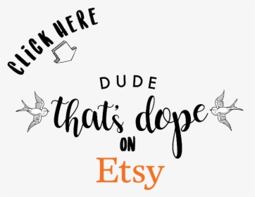 Sell On Etsy With Blogging - Etsy, HD Png Download, Transparent PNG
