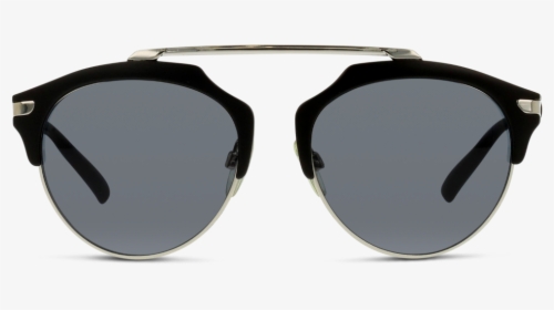 Front View - Front View Of Sunglasses Png, Transparent Png, Transparent PNG