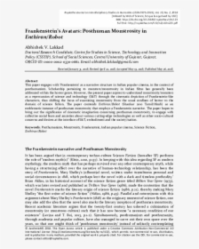 Document, HD Png Download, Transparent PNG