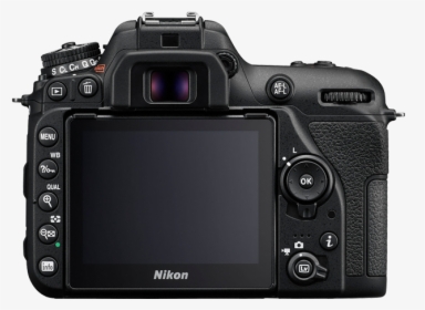 Nikon D7500, HD Png Download, Transparent PNG