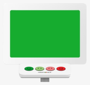 Happy Or Not Smiley Terminal Customer Feedback Tools - Gadget, HD Png Download, Transparent PNG