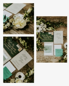 Uppercase Designs Stationery 2 - Gardenia, HD Png Download, Transparent PNG