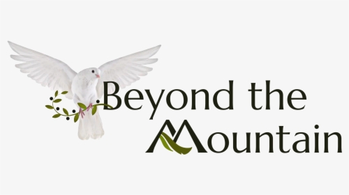 Beyond The Mountain - Pigeons And Doves, HD Png Download, Transparent PNG