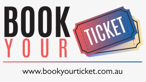 Book Your Ticket - Carmine, HD Png Download, Transparent PNG