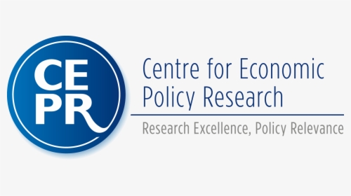 Cepr Centre For Economic Policy, HD Png Download, Transparent PNG