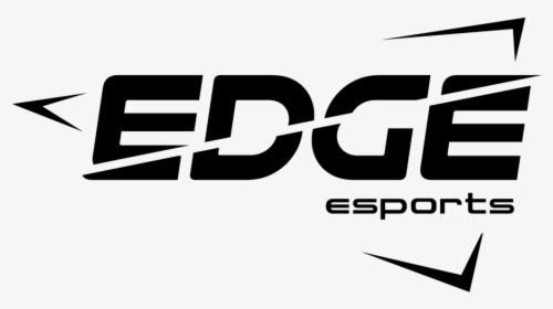 Edge Esports Team - Graphics, HD Png Download, Transparent PNG