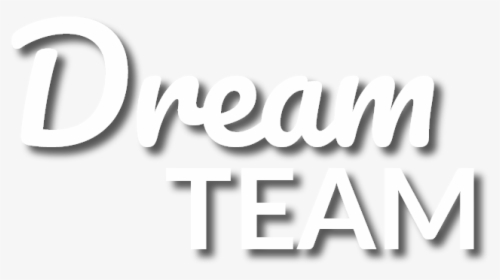 Transparent Dream Team Logo, HD Png Download, Transparent PNG