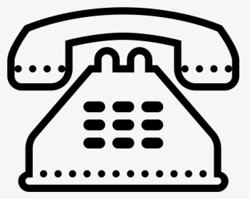 Transparent Telephone Icon Png - Mobile Phone, Png Download, Transparent PNG