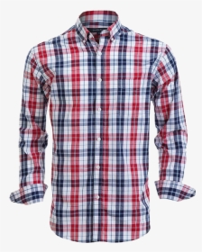 Regular Fit Casual Shirt By Double Pump - Casual Shirt Pic Png, Transparent Png, Transparent PNG