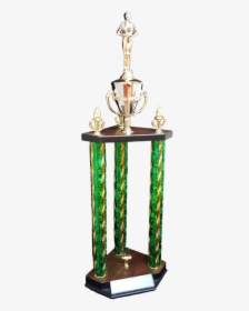 3c - Trophy, HD Png Download, Transparent PNG