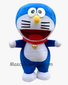 High Quality Popular Janpanese Cartoon Anime Lovely - Doraemon, HD Png Download, Transparent PNG