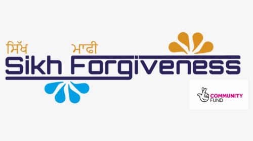Sikh Forgiveness - National Lottery, HD Png Download, Transparent PNG