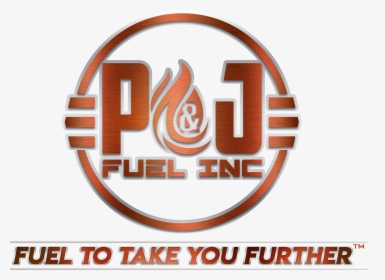 P&j Fuel - Graphic Design, HD Png Download, Transparent PNG