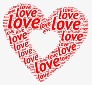 Transparent Love Logo Png, Png Download, Transparent PNG