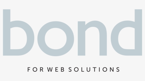 Bond For Web Solutions - Circle, HD Png Download, Transparent PNG