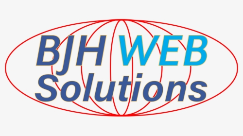 Bjh Web Solutions, Llc - Poster, HD Png Download, Transparent PNG