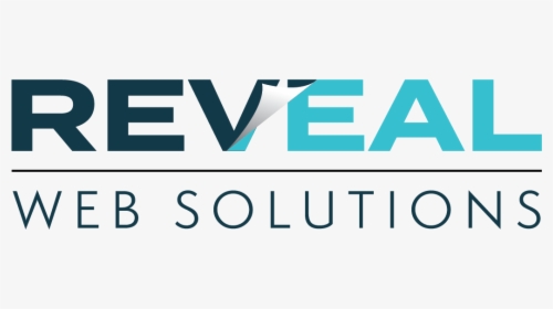Reveal Web Solutions - Graphic Design, HD Png Download, Transparent PNG