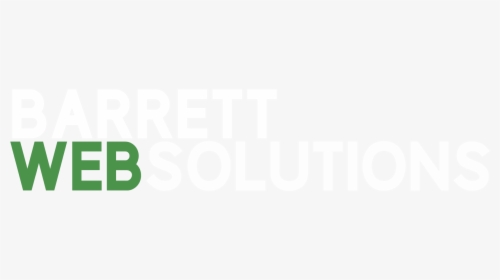 Barrett Web Solutions - Poster, HD Png Download, Transparent PNG