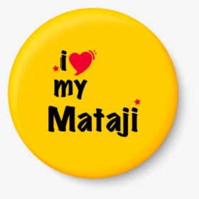 Mataji - Circle, HD Png Download, Transparent PNG